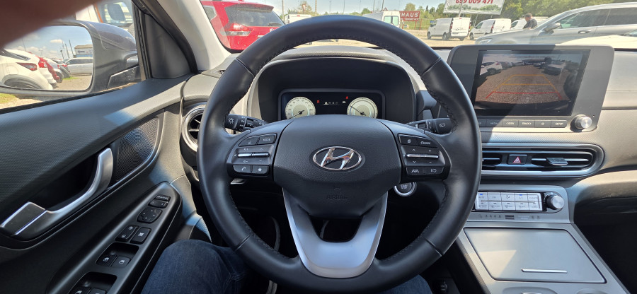 Imagen de Hyundai Kona
