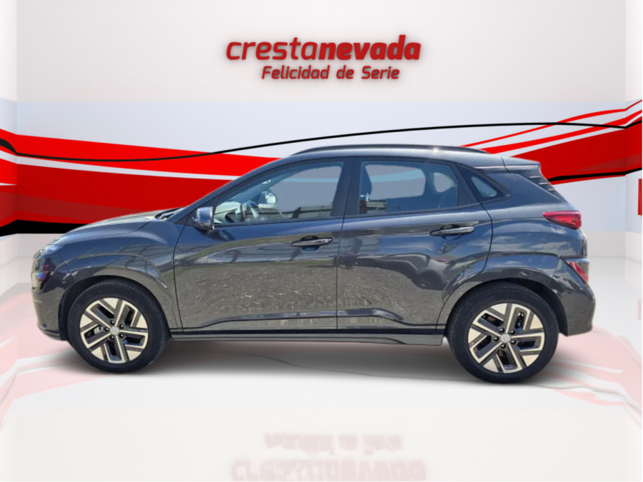 Imagen de Hyundai Kona