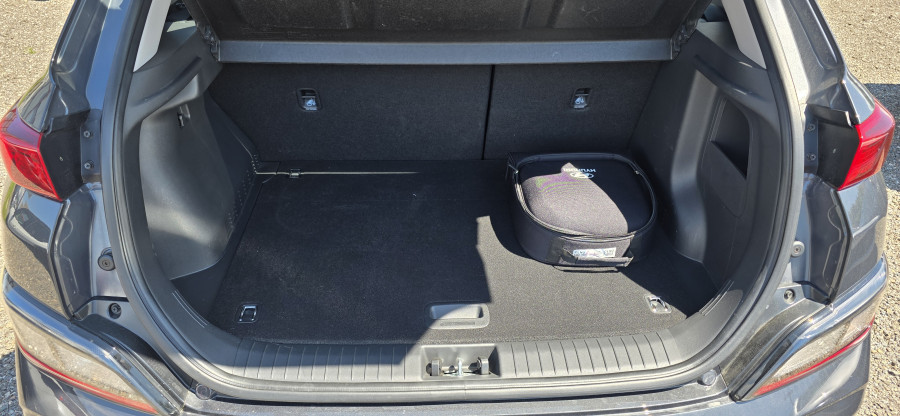 Imagen de Hyundai Kona