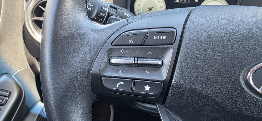 Imagen de Hyundai Kona