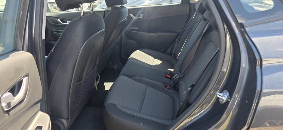 Imagen de Hyundai Kona