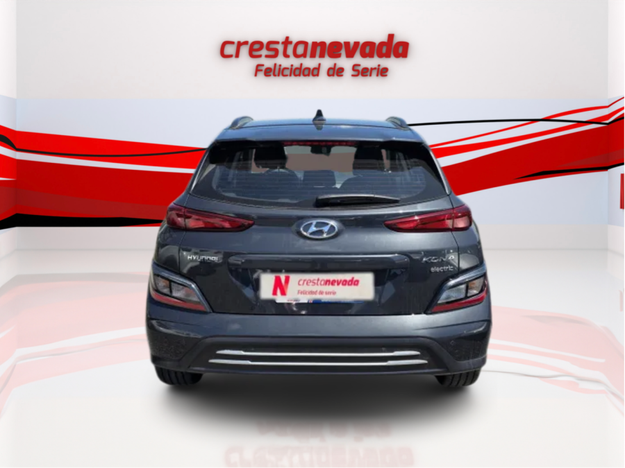 Imagen de Hyundai Kona