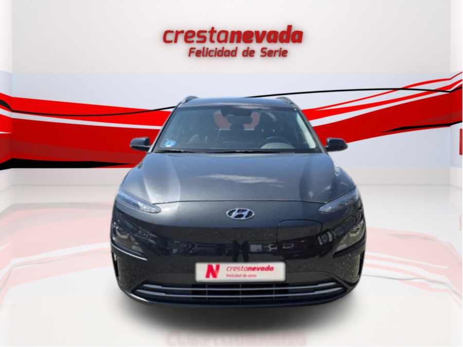 Imagen de Hyundai Kona