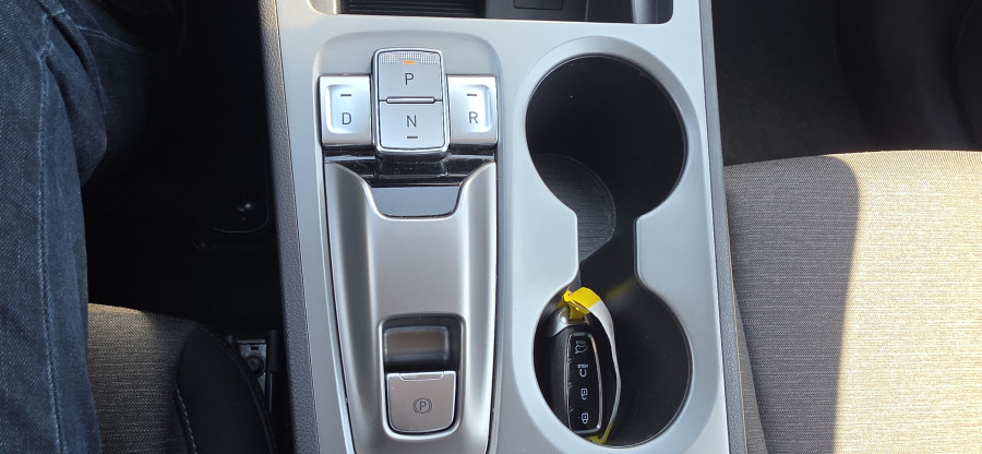 Imagen de Hyundai Kona