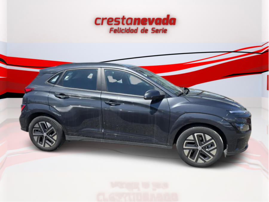 Imagen de Hyundai Kona