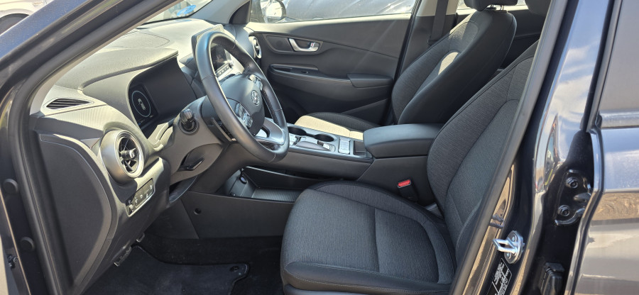 Imagen de Hyundai Kona