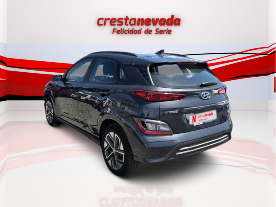 Imagen de Hyundai Kona