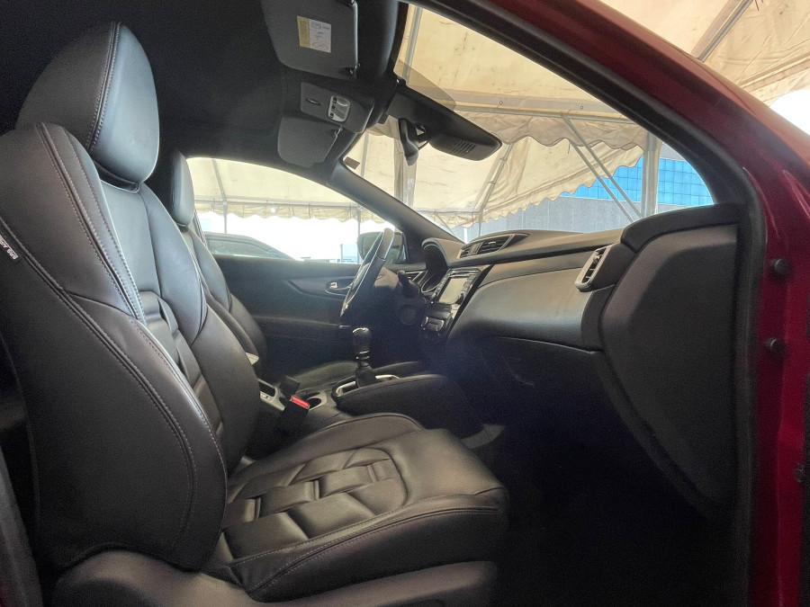 Imagen de NISSAN QASHQAI