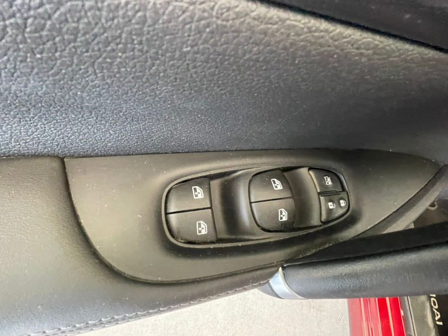 Imagen de NISSAN QASHQAI