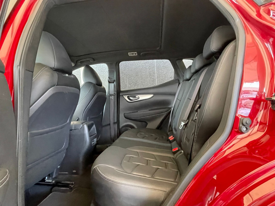 Imagen de NISSAN QASHQAI