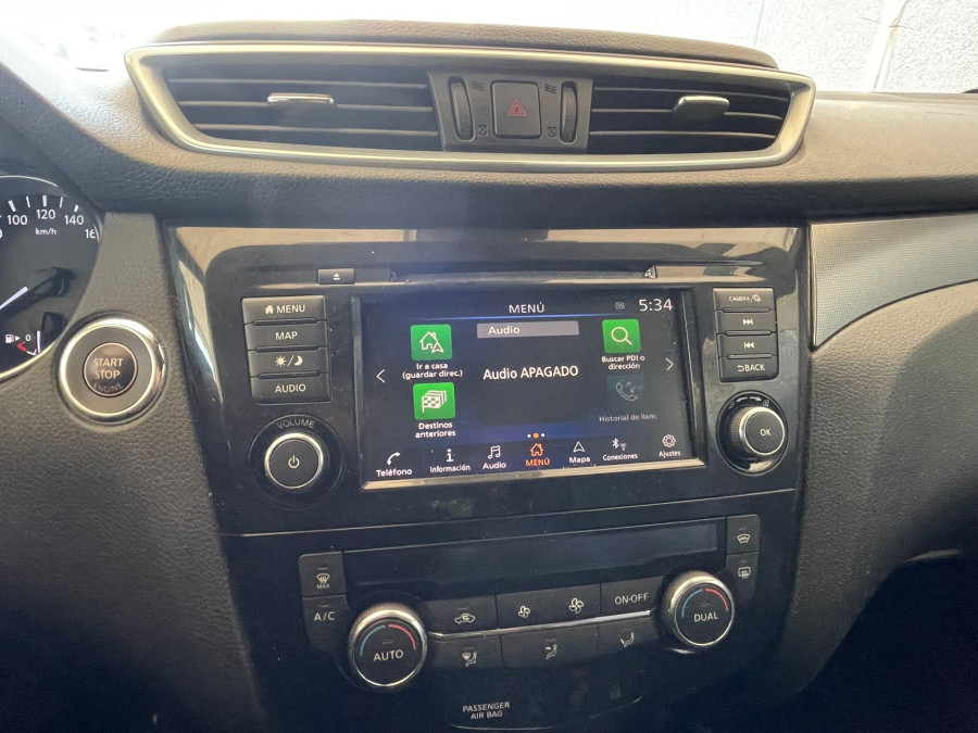 Imagen de NISSAN QASHQAI