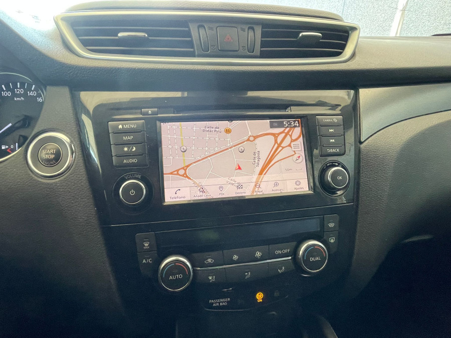 Imagen de NISSAN QASHQAI