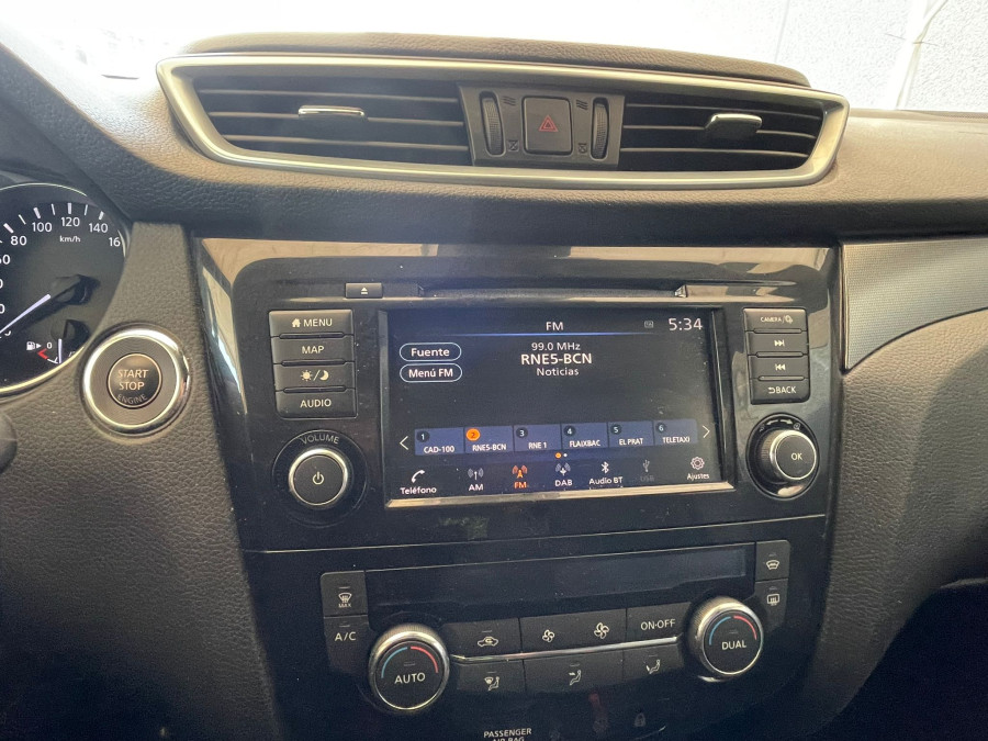 Imagen de NISSAN QASHQAI
