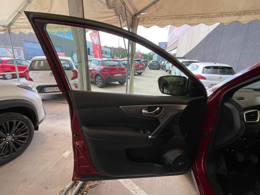 Imagen de NISSAN QASHQAI