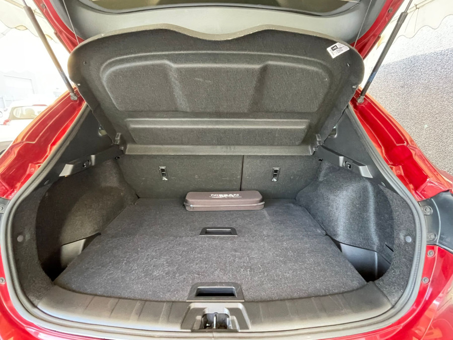 Imagen de NISSAN QASHQAI