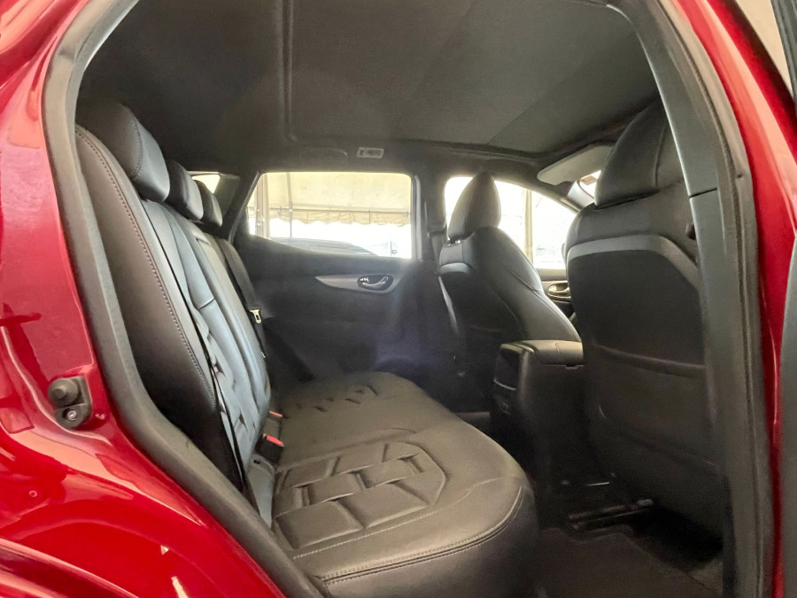 Imagen de NISSAN QASHQAI