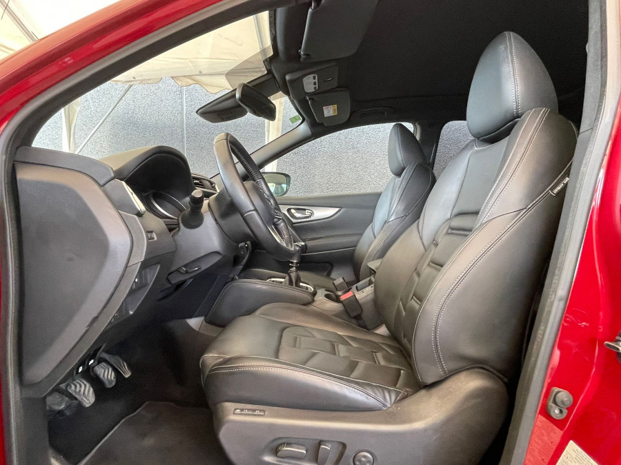 Imagen de NISSAN QASHQAI