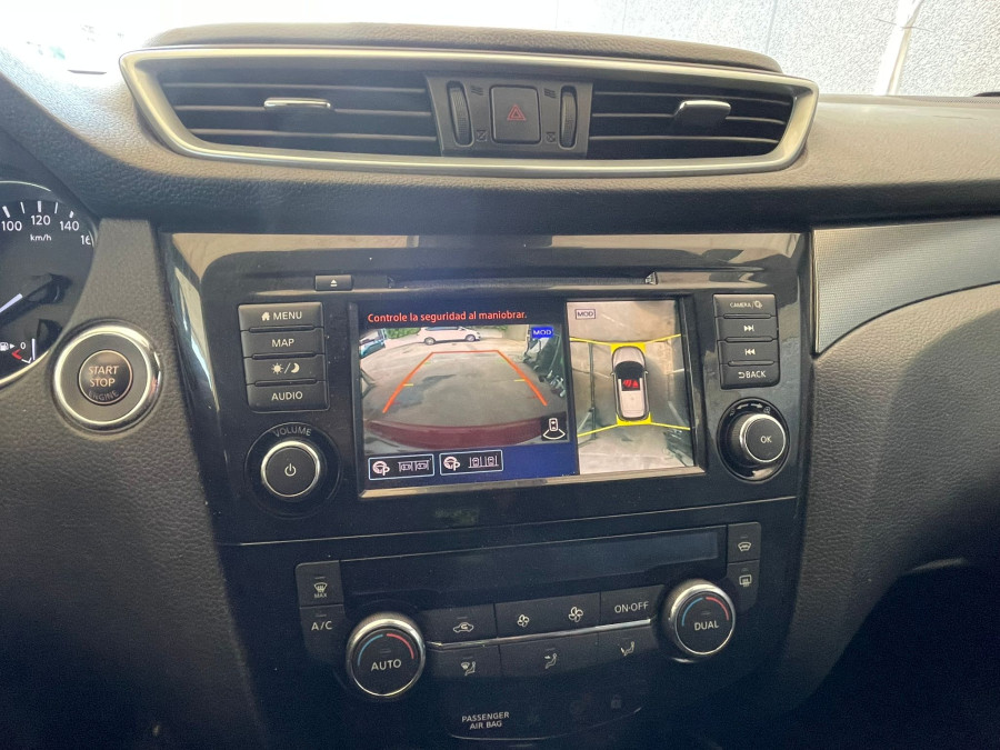 Imagen de NISSAN QASHQAI