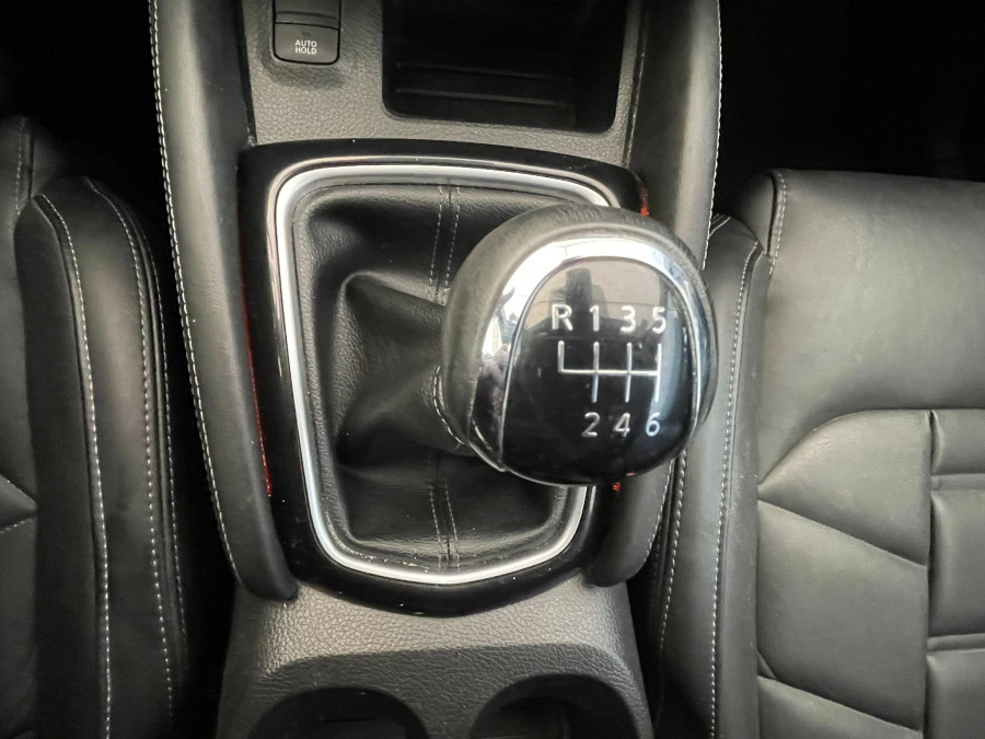 Imagen de NISSAN QASHQAI