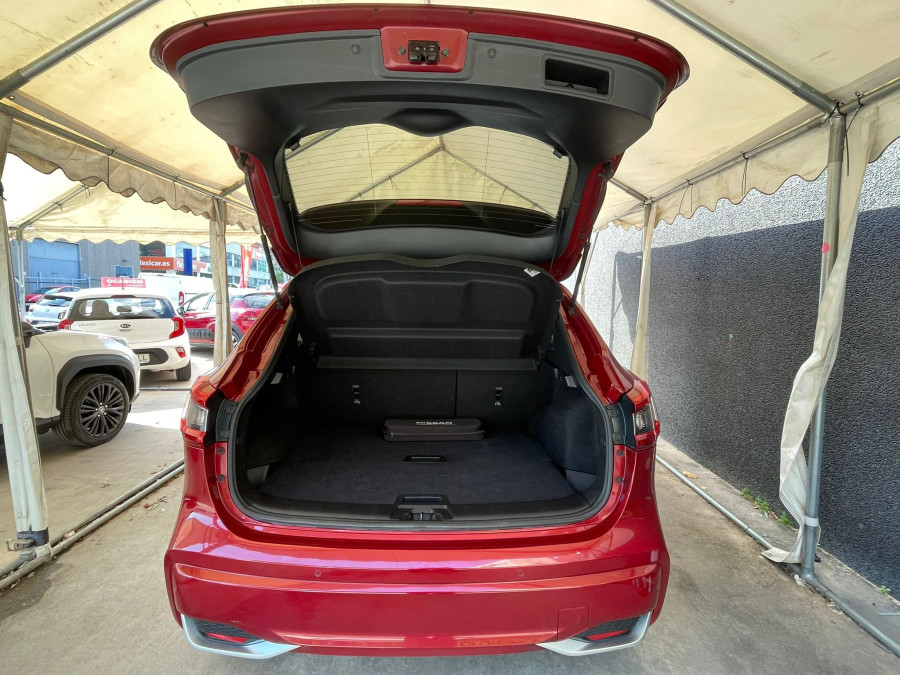 Imagen de NISSAN QASHQAI