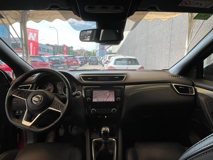 Imagen de NISSAN QASHQAI