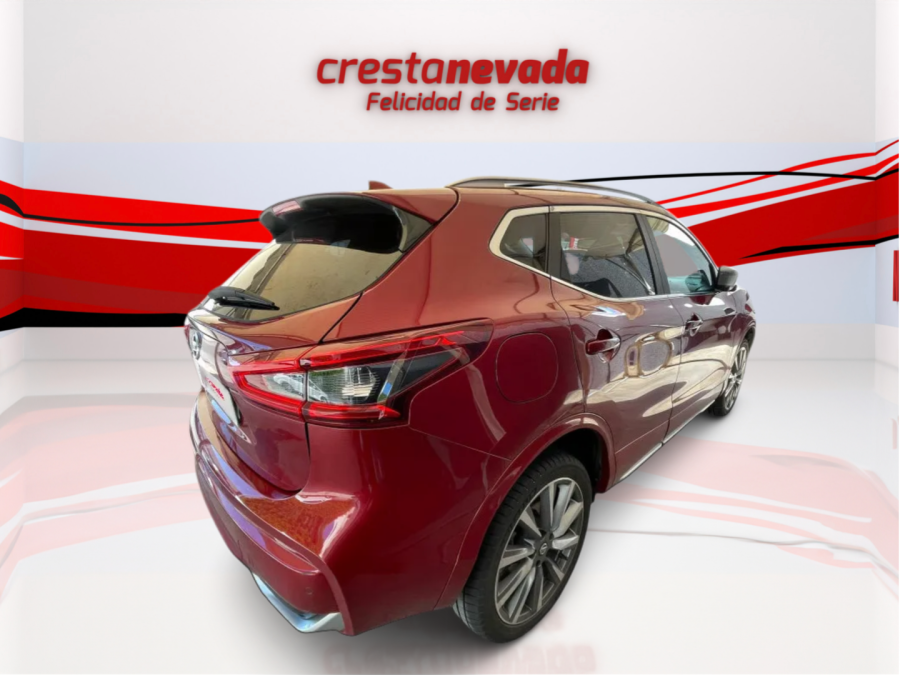 Imagen de NISSAN QASHQAI