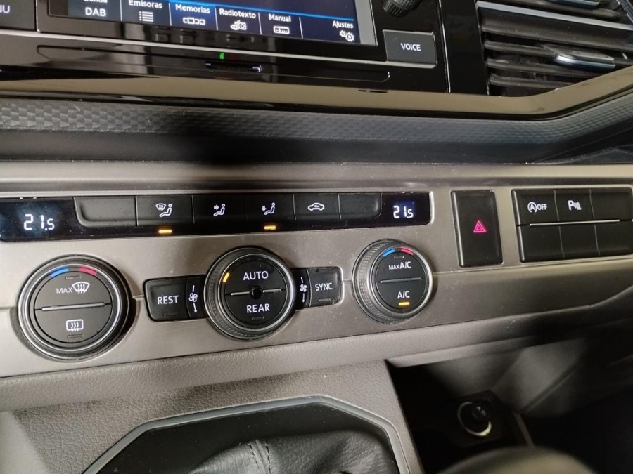 Imagen de Volkswagen Caravelle