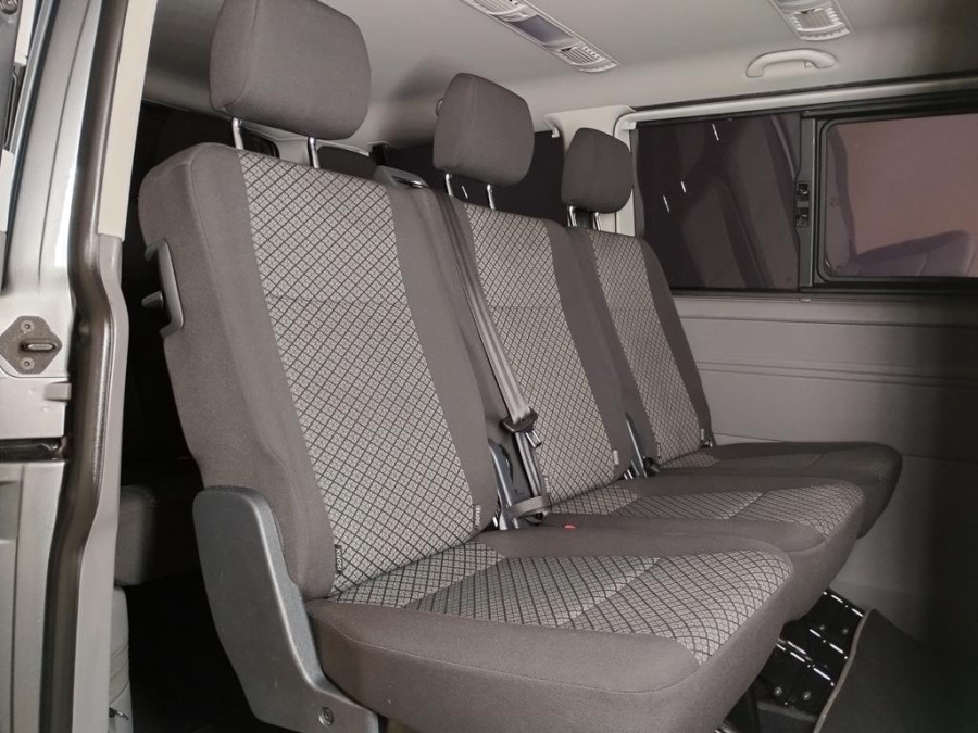 Imagen de Volkswagen Caravelle