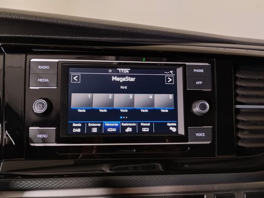 Imagen de Volkswagen Caravelle