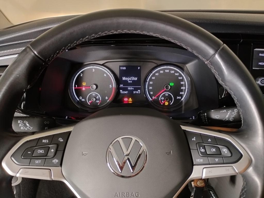 Imagen de Volkswagen Caravelle