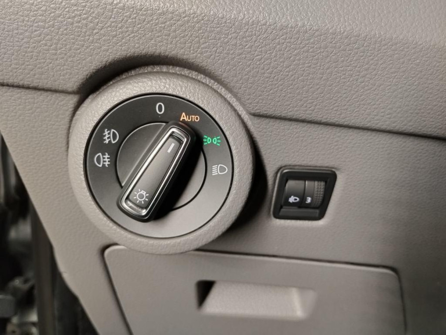 Imagen de Volkswagen Caravelle