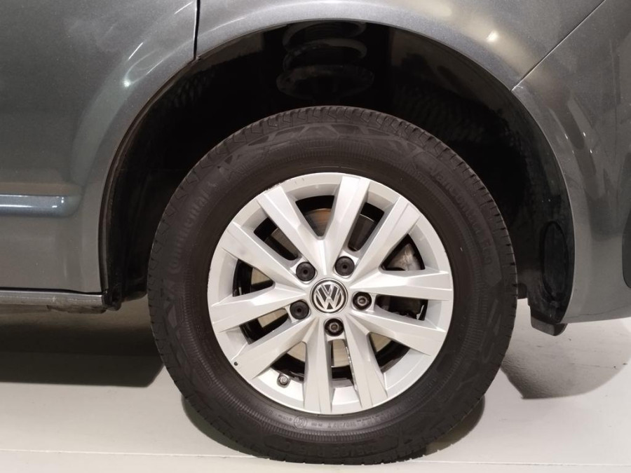 Imagen de Volkswagen Caravelle