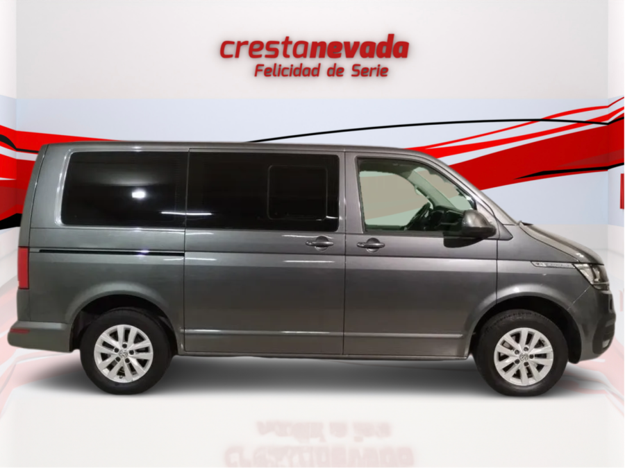 Imagen de Volkswagen Caravelle