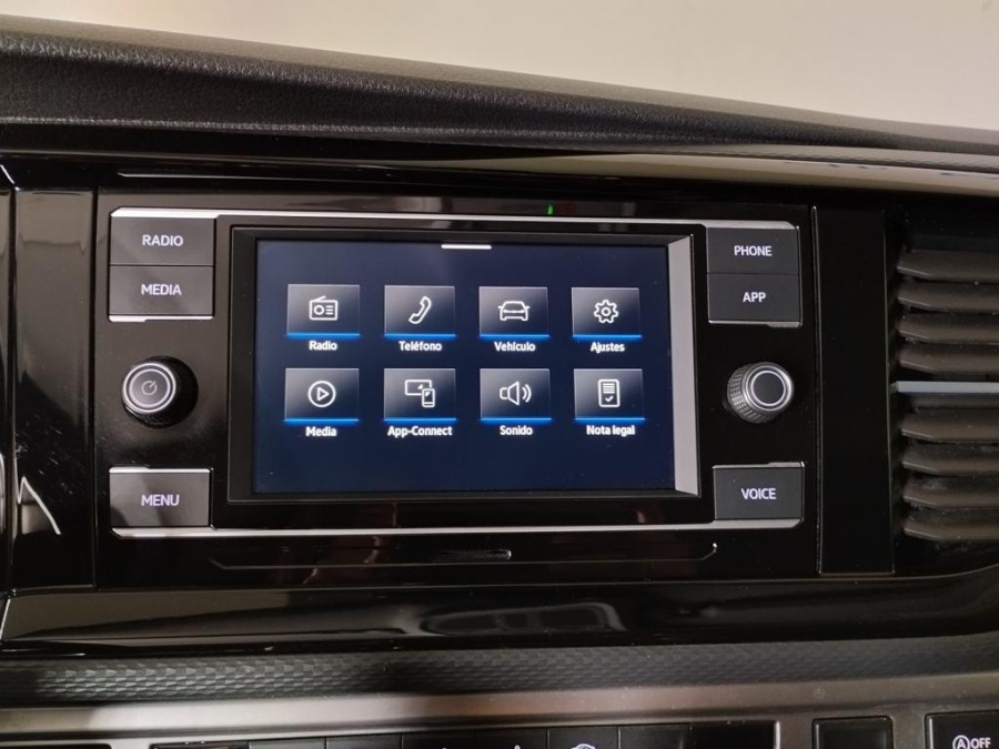Imagen de Volkswagen Caravelle