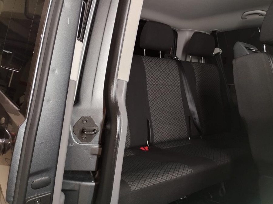 Imagen de Volkswagen Caravelle