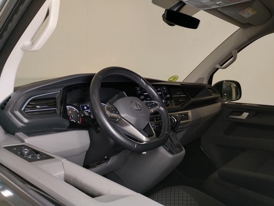 Imagen de Volkswagen Caravelle