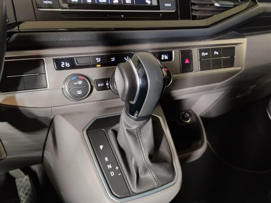 Imagen de Volkswagen Caravelle