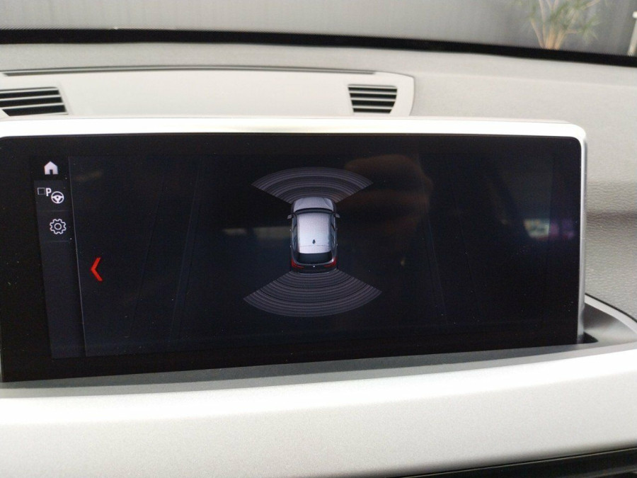 Imagen de BMW X1