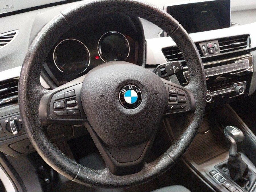 Imagen de BMW X1