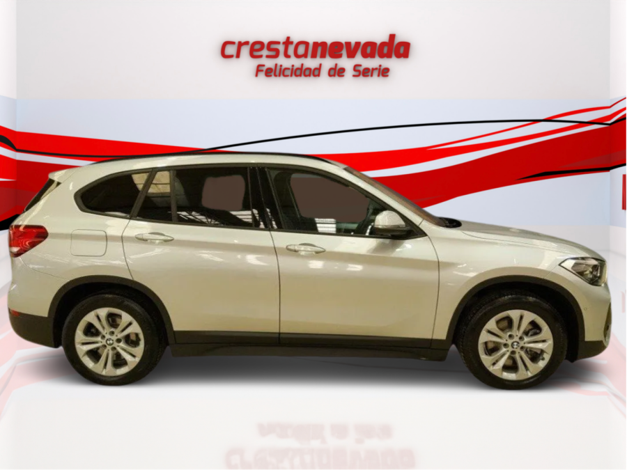 Imagen de BMW X1