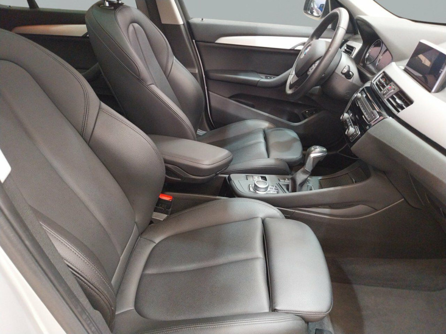 Imagen de BMW X1
