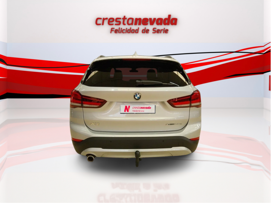 Imagen de BMW X1
