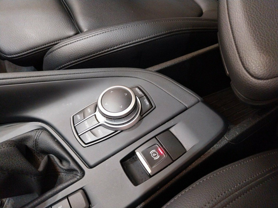 Imagen de BMW X1