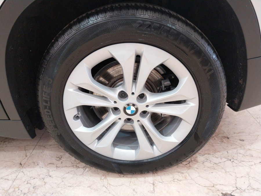 Imagen de BMW X1