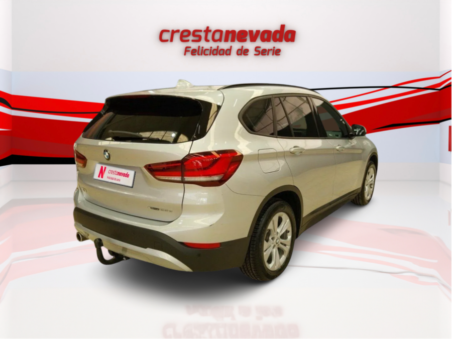 Imagen de BMW X1
