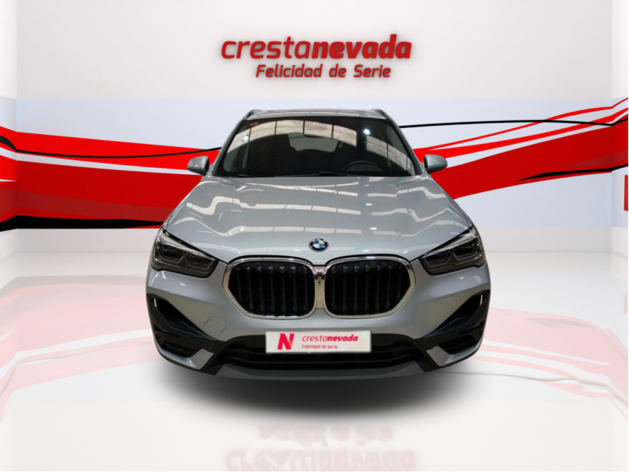 Imagen de BMW X1