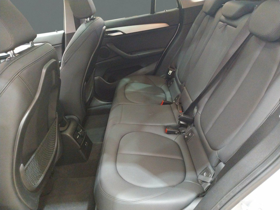 Imagen de BMW X1