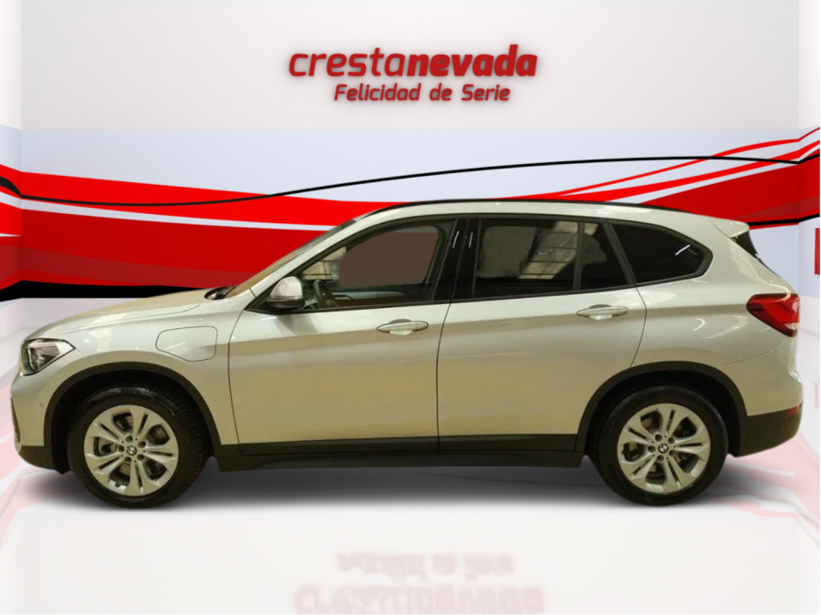Imagen de BMW X1