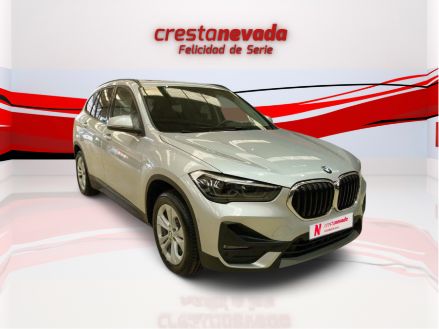 Imagen de BMW X1