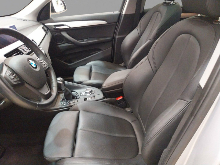 Imagen de BMW X1